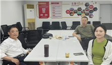 深化协会联动交流   共促产业高质量发展——江苏省五金制品行业协会拜访江苏工业经济联合会