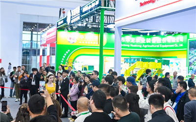 云南省2025年拖拉机累计出口金额同比增长203.5%