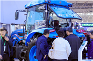 江苏省2024-2026年农机购置与应用补贴机具补贴额一览表（第三批公示稿）的公示